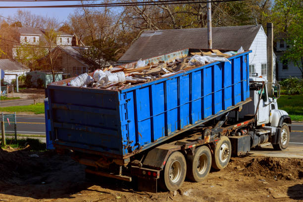 Best Same-Day Junk Removal Services  in Marana, AZ