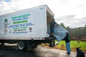 Professional Junk Removal Services in Marana, AZ